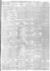 Sheffield Independent Wednesday 21 January 1891 Page 5