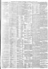 Sheffield Independent Wednesday 21 January 1891 Page 7