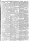Sheffield Independent Friday 30 January 1891 Page 5