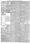 Sheffield Independent Monday 09 February 1891 Page 4