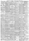 Sheffield Independent Monday 16 February 1891 Page 2