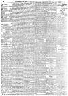 Sheffield Independent Wednesday 25 February 1891 Page 4