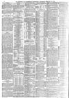 Sheffield Independent Wednesday 25 February 1891 Page 8
