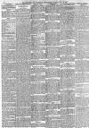 Sheffield Independent Monday 18 May 1891 Page 6