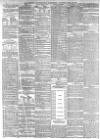 Sheffield Independent Wednesday 15 July 1891 Page 2