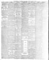 Sheffield Independent Thursday 07 January 1892 Page 1