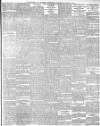 Sheffield Independent Wednesday 11 January 1893 Page 5