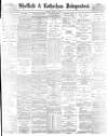 Sheffield Independent Friday 30 June 1893 Page 1