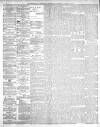 Sheffield Independent Thursday 04 January 1894 Page 4