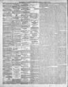 Sheffield Independent Thursday 18 January 1894 Page 4