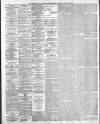 Sheffield Independent Thursday 25 January 1894 Page 4