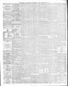 Sheffield Independent Monday 19 February 1894 Page 4