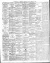 Sheffield Independent Tuesday 27 February 1894 Page 4