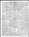 Sheffield Independent Wednesday 18 April 1894 Page 2