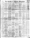 Sheffield Independent Saturday 19 May 1894 Page 1