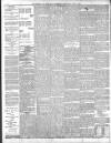 Sheffield Independent Wednesday 04 July 1894 Page 4