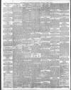 Sheffield Independent Wednesday 01 August 1894 Page 6