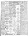 Sheffield Independent Tuesday 13 November 1894 Page 4