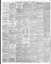 Sheffield Independent Wednesday 14 November 1894 Page 2