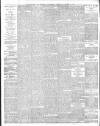 Sheffield Independent Wednesday 14 November 1894 Page 4