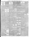 Sheffield Independent Wednesday 14 November 1894 Page 5