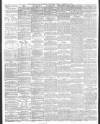 Sheffield Independent Monday 26 November 1894 Page 2