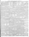 Sheffield Independent Thursday 29 November 1894 Page 5