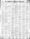 Sheffield Independent Saturday 01 December 1894 Page 1