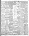 Sheffield Independent Friday 21 December 1894 Page 2