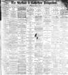 Sheffield Independent Wednesday 20 May 1896 Page 1