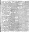 Sheffield Independent Wednesday 05 February 1896 Page 5