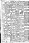 Sheffield Independent Monday 17 February 1896 Page 11