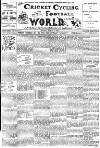 Sheffield Independent Monday 09 March 1896 Page 9