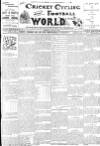 Sheffield Independent Monday 25 May 1896 Page 9