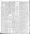 Sheffield Independent Wednesday 05 August 1896 Page 2