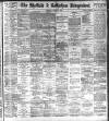 Sheffield Independent Thursday 07 January 1897 Page 1