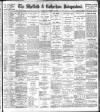Sheffield Independent Thursday 14 January 1897 Page 1