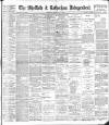 Sheffield Independent Wednesday 10 February 1897 Page 1