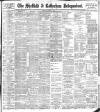 Sheffield Independent Monday 01 March 1897 Page 1
