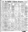 Sheffield Independent Tuesday 02 March 1897 Page 1