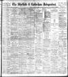 Sheffield Independent Thursday 15 April 1897 Page 1
