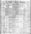 Sheffield Independent Friday 30 April 1897 Page 1