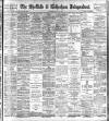 Sheffield Independent Wednesday 05 May 1897 Page 1