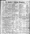 Sheffield Independent Tuesday 08 June 1897 Page 1