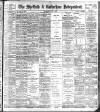 Sheffield Independent Wednesday 09 June 1897 Page 1