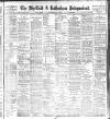 Sheffield Independent Saturday 03 July 1897 Page 1