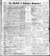 Sheffield Independent Wednesday 07 July 1897 Page 1
