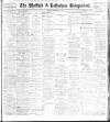 Sheffield Independent Friday 03 September 1897 Page 1