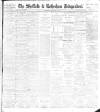 Sheffield Independent Wednesday 08 September 1897 Page 1