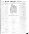 Sheffield Independent Saturday 02 October 1897 Page 1